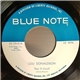 Lou Donaldson - Say It Loud / Snake Bone