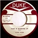 Clara Ward - Time Is Winding Up / Whosoever Will