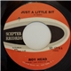 Roy Head - Just A Little Bit