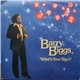 Barry Biggs - What's Your Sign?